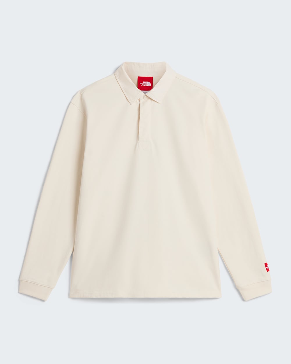 Koszulka rugby unisex TNF™ Red Box