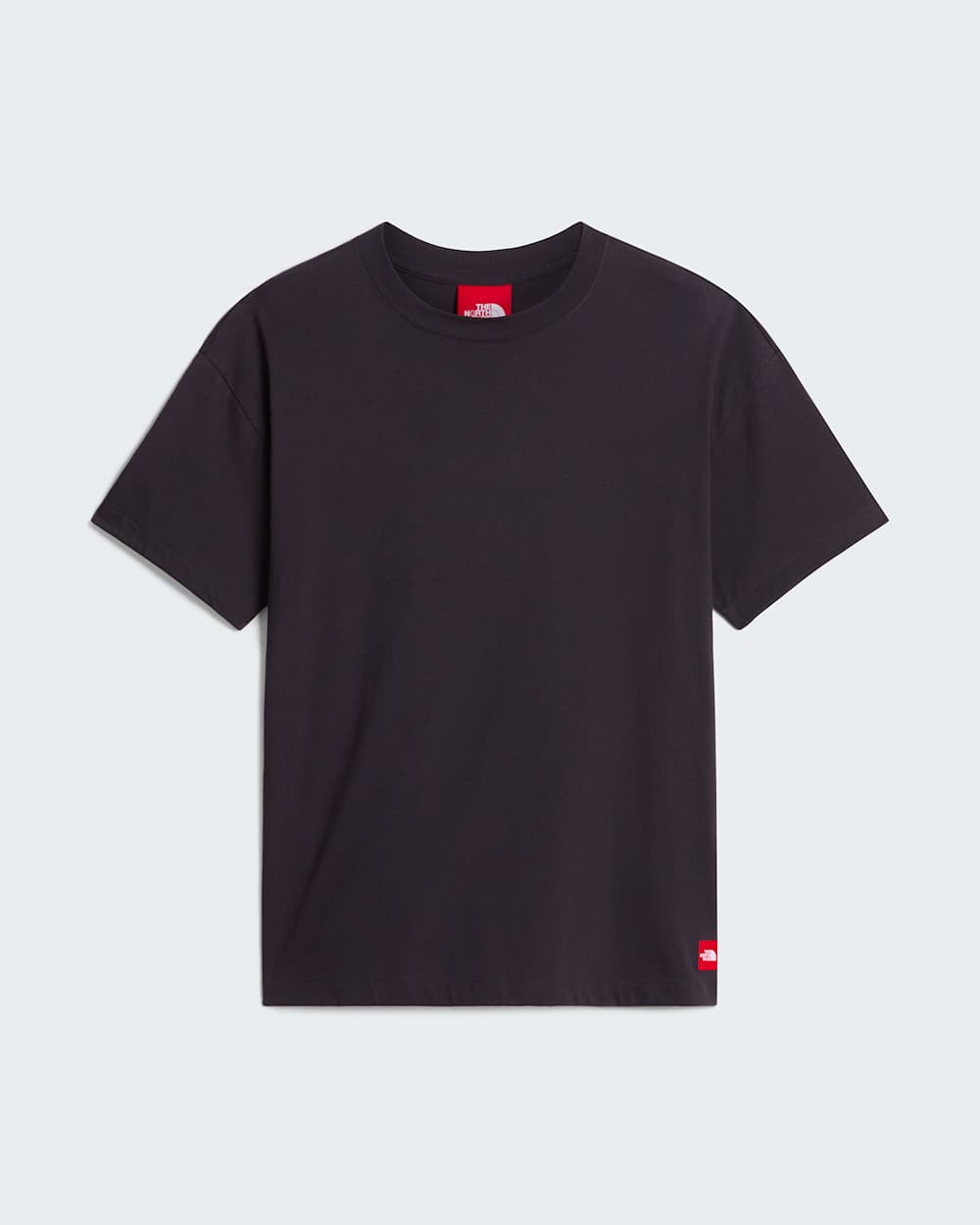 Mens TNF Redbox Graphic TShirt TNF alt1