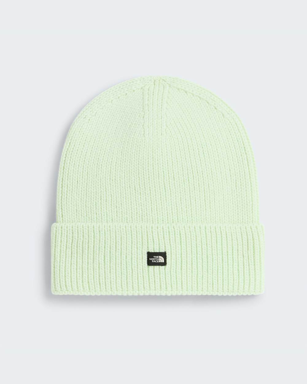 TNF™ Mini Logo Box Beanie