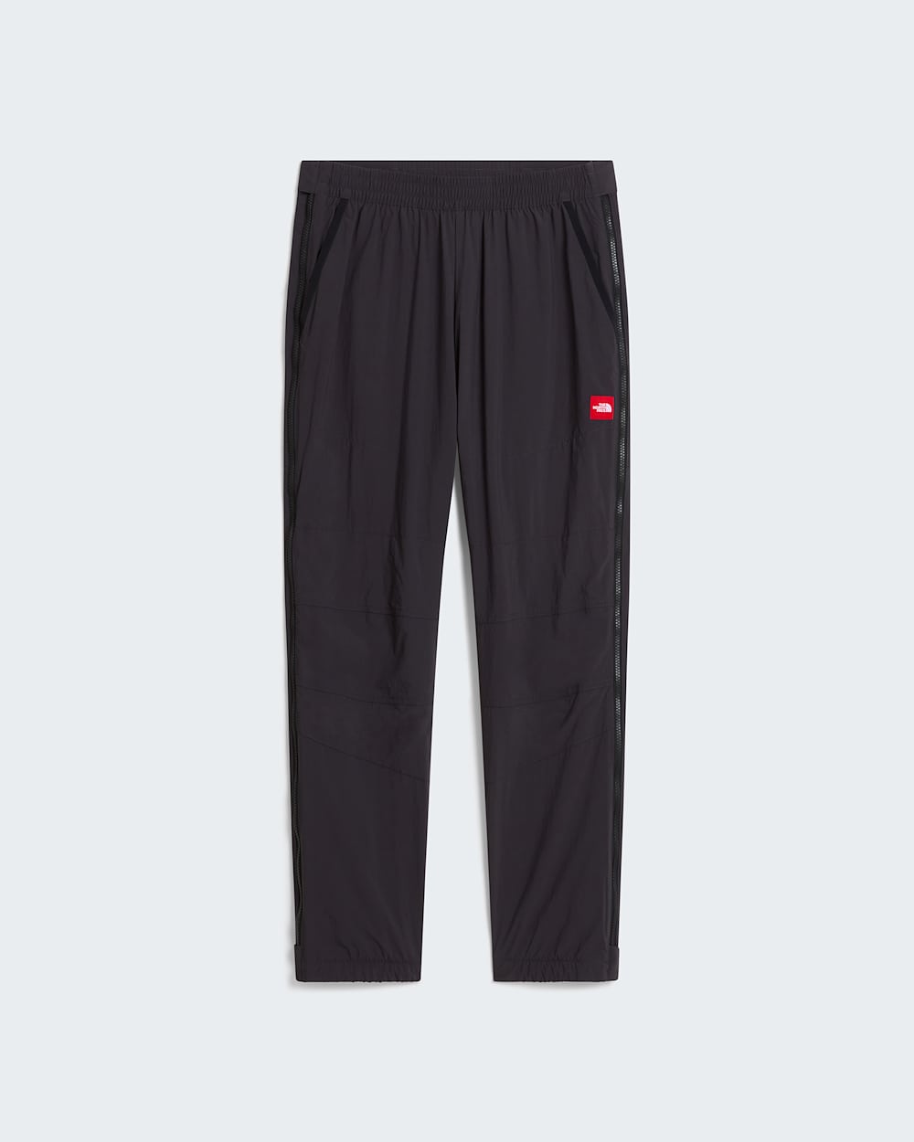 Pantaloni TNF Red Box con cerniera integrale unisex TNF HERO