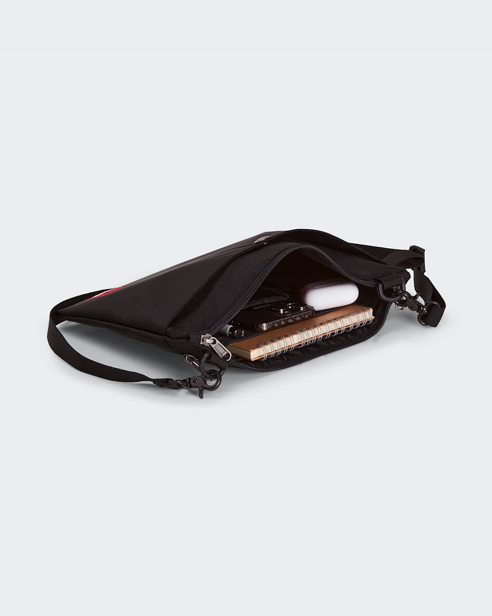 Marsupio TNF Red Box TNF ALT4