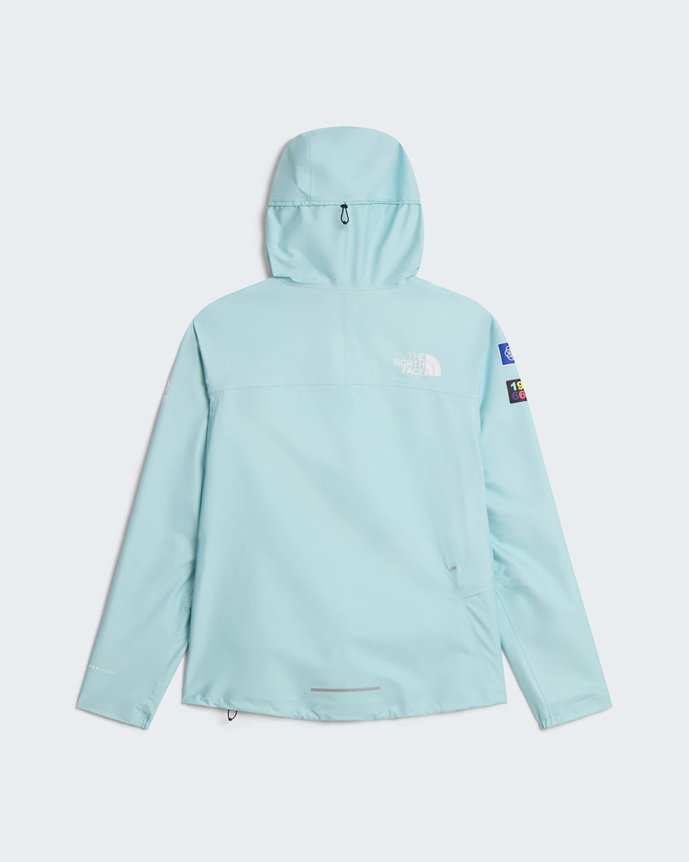 Summit Superior FUTURELIGHT Graphicjas voor dames TNF ALT31