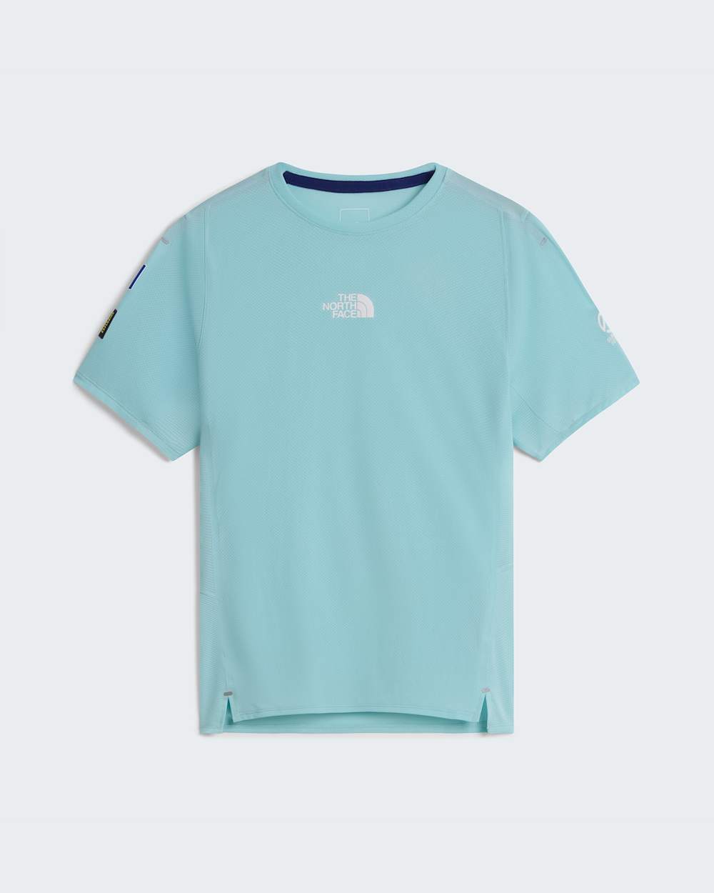 Summit High Trail GraphicTshirt voor dames TNF ALT30