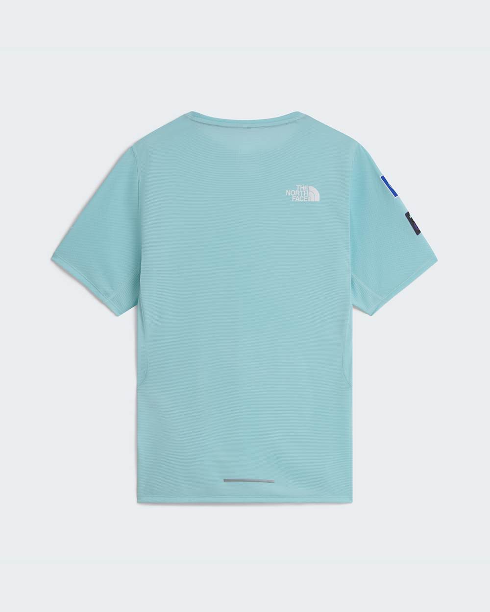 Summit High Trail TShirt mit Grafik fr Damen TNF ALT31