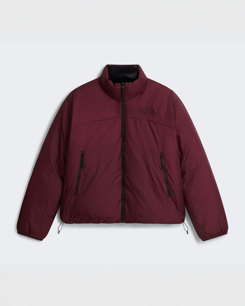 Mens Pertex Nuptse Reversible Jacket TNF alt30