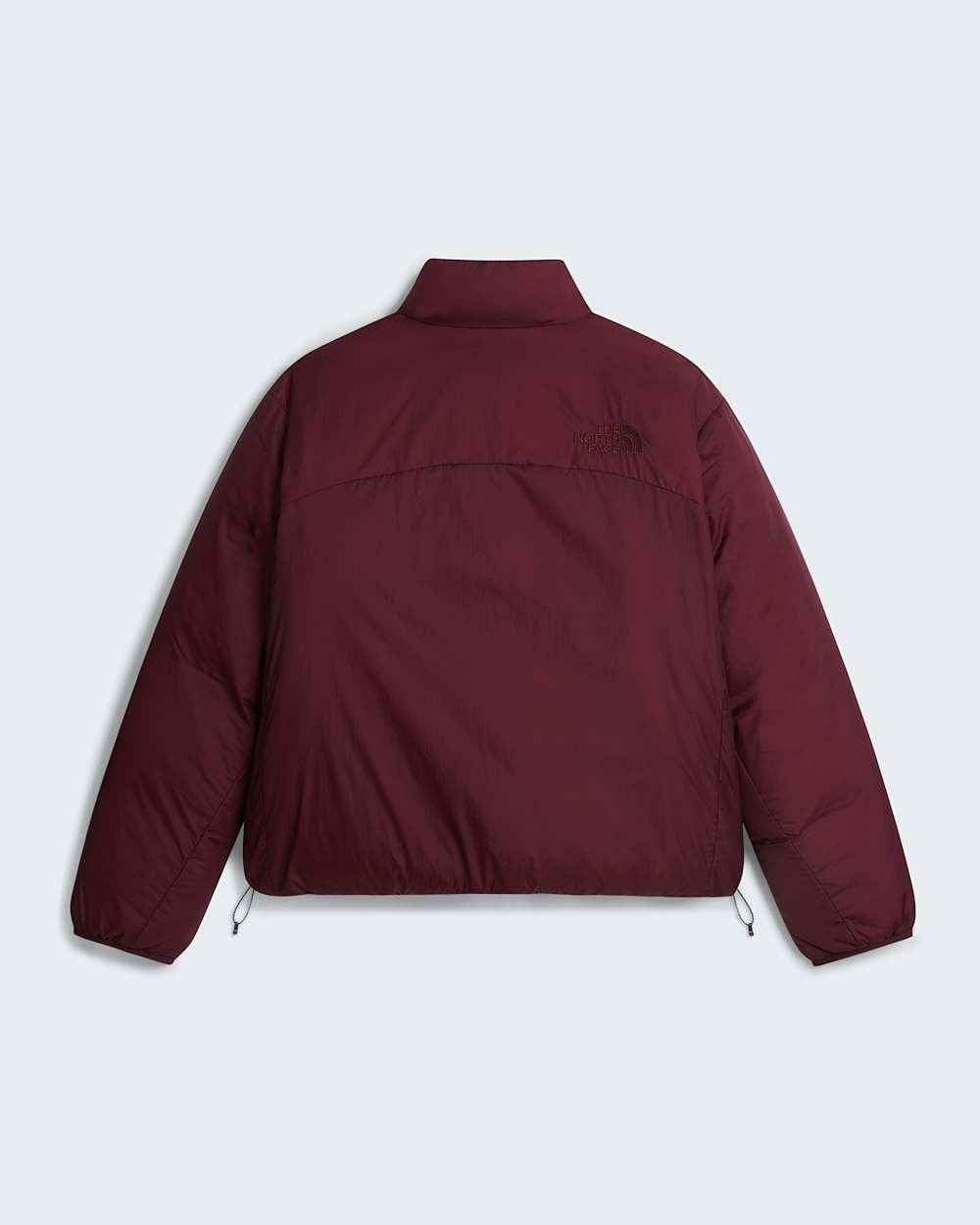 Mens Pertex Nuptse Reversible Jacket TNF alt31