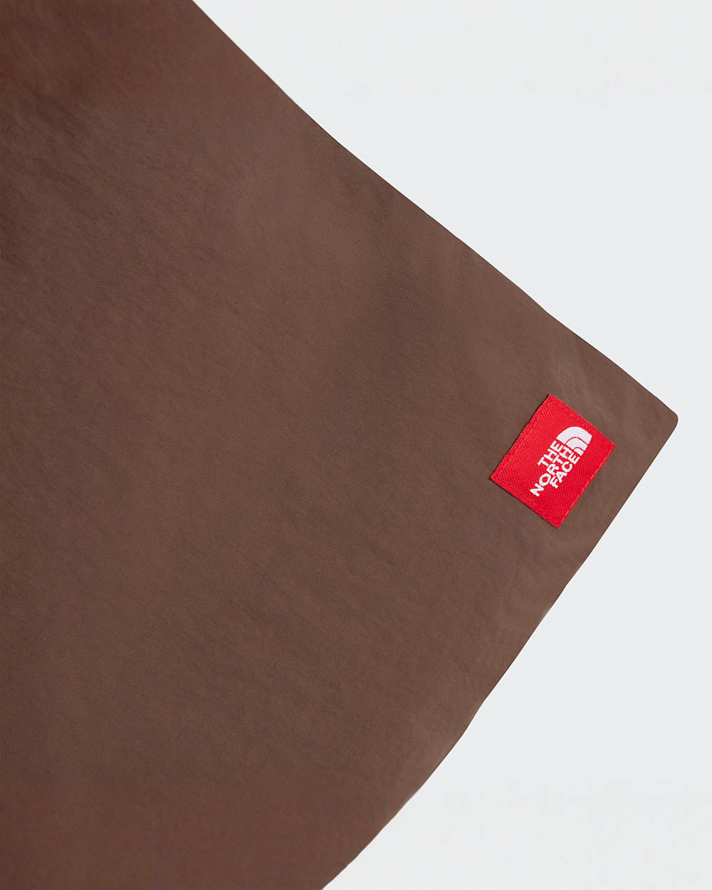 TNF Red Box Down Scarf TNF alt3