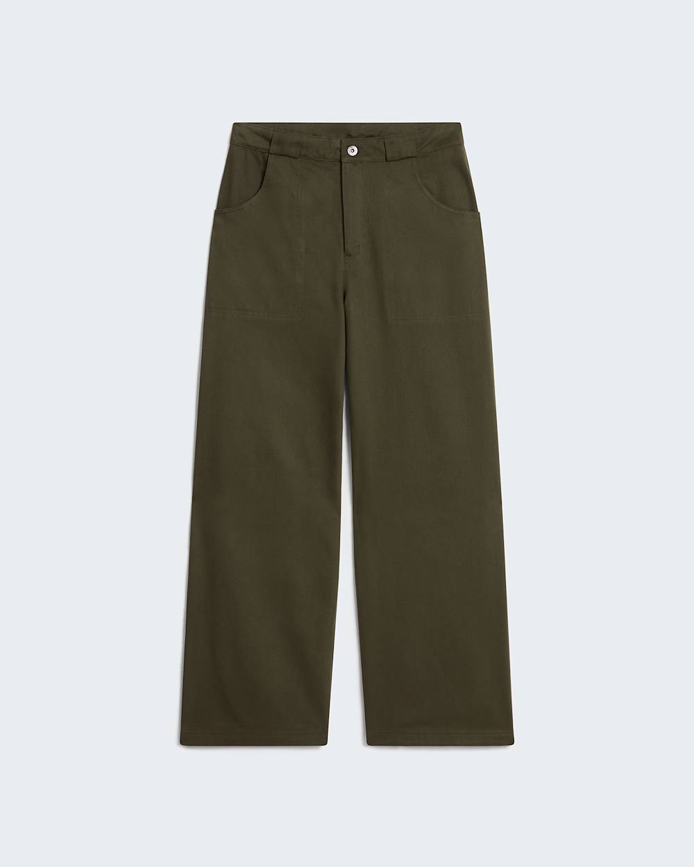 Womens Pinecrest Wide Leg Trousers TNF ALT30