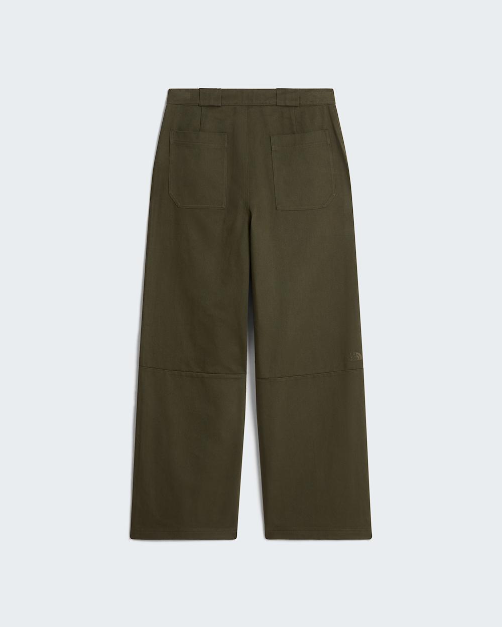 Womens Pinecrest Wide Leg Trousers TNF ALT31