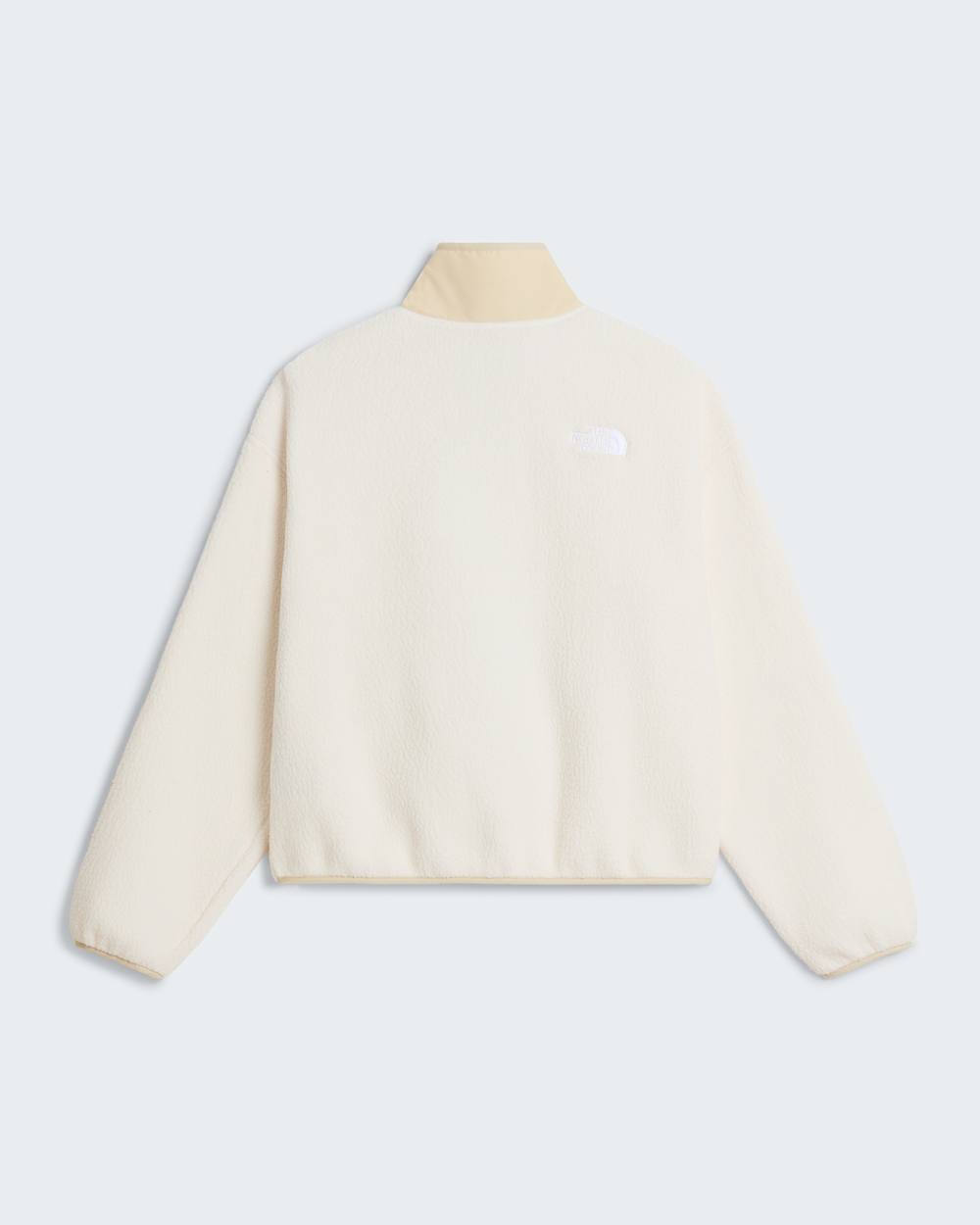 Cragmont Fleecejas voor dames TNF ALT31