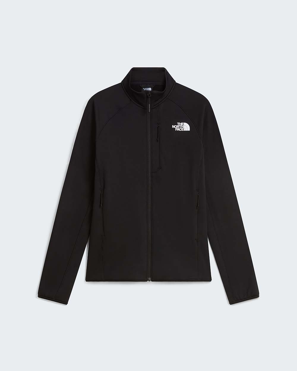 Veste Polartec Power Stretch Meteora pour femme TNF alt30