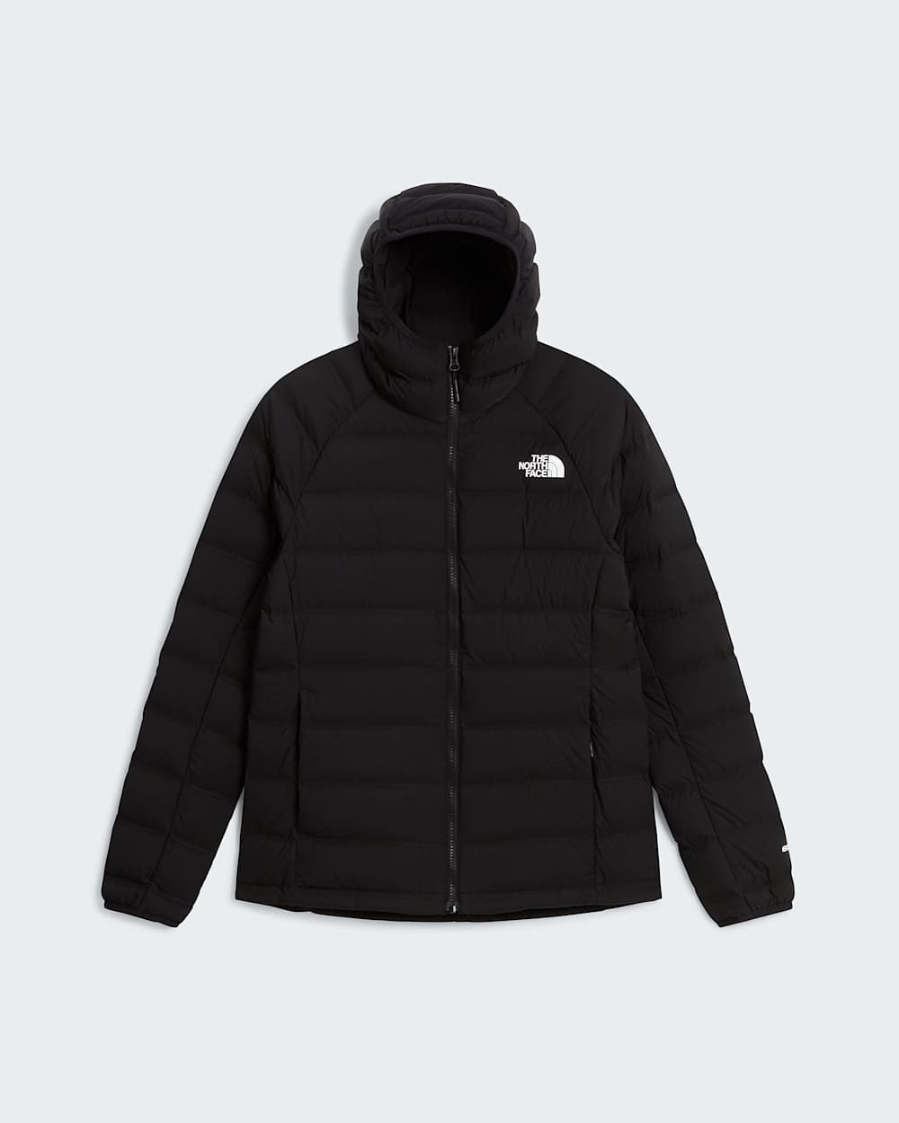 Veste  capuche en duvet stretch Abseil pour femme TNF ALT30