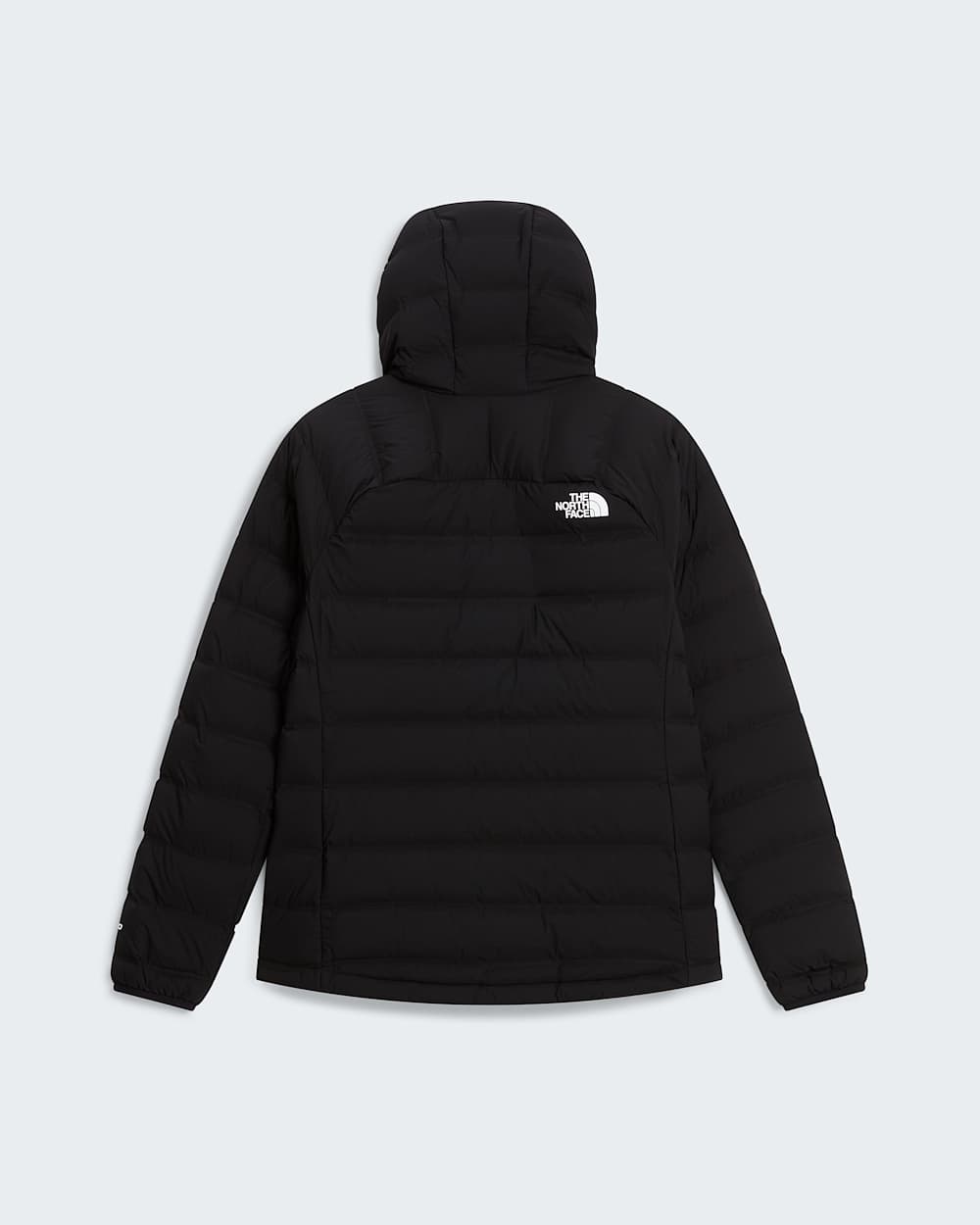 Veste  capuche en duvet stretch Abseil pour femme TNF ALT31