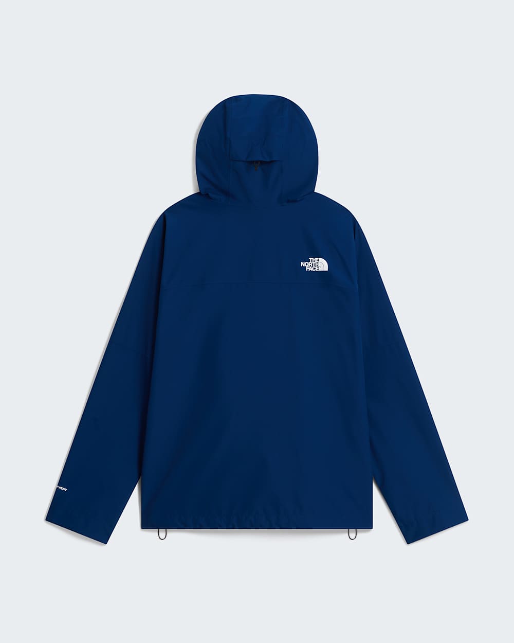 DryVent inritsbare jas voor dames TNF ALT31