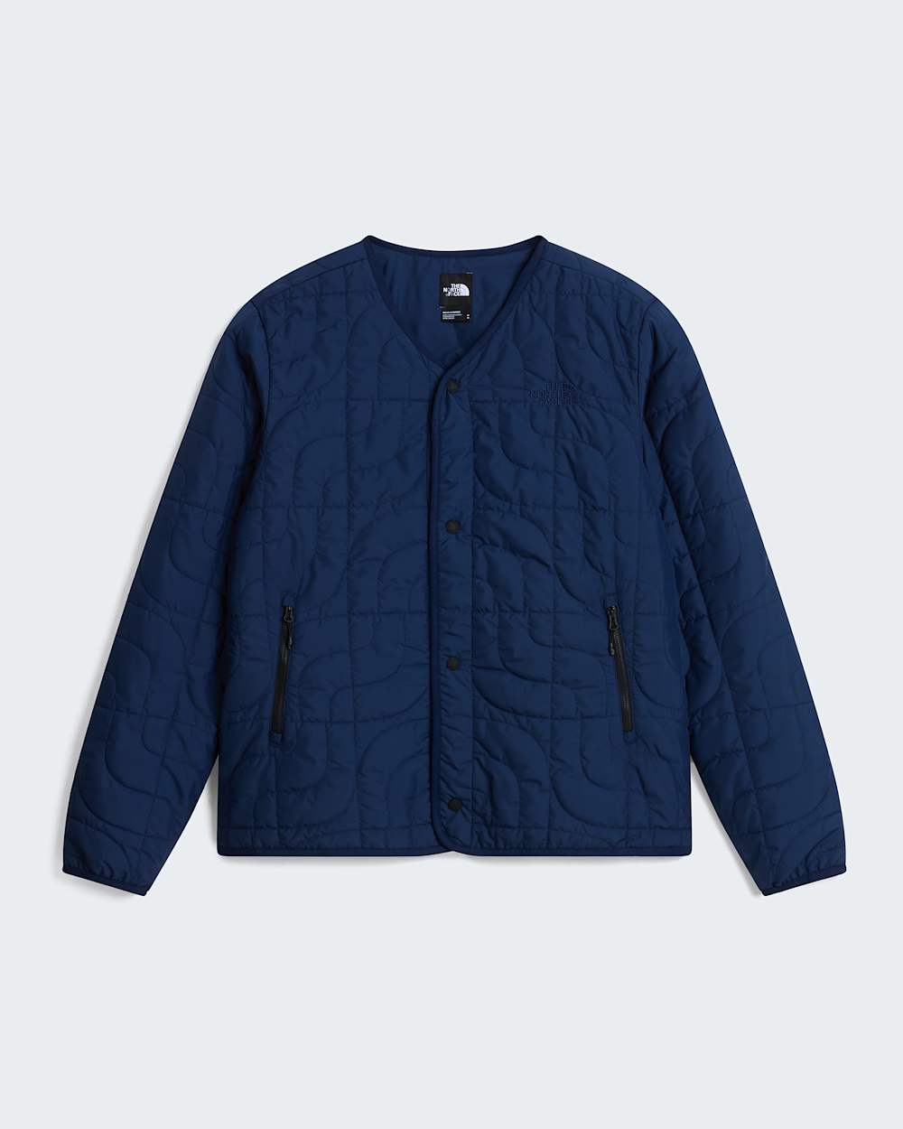 City Triclimate 3in1parka voor heren TNF ALT33