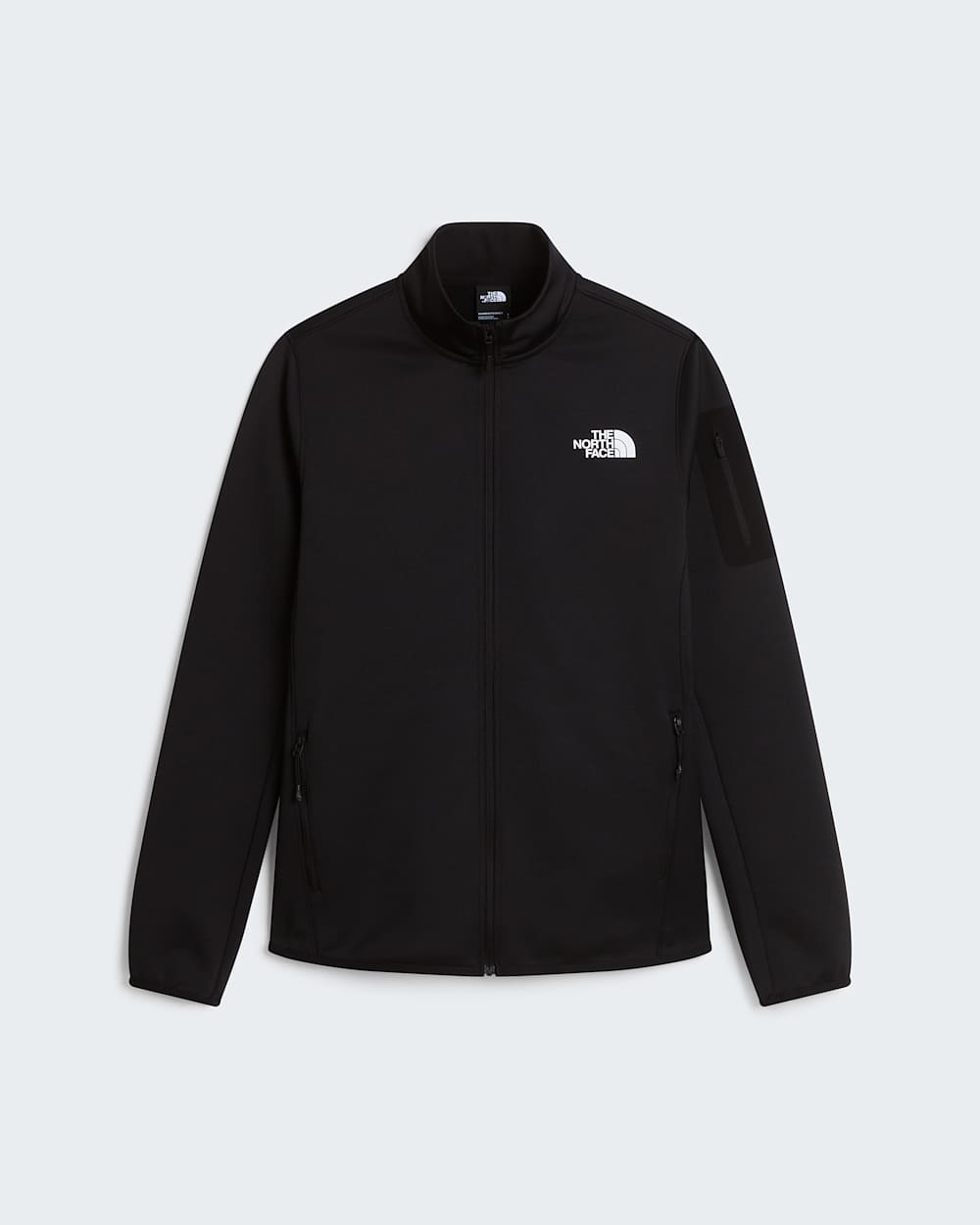 Veste en polaire Mistyescape pour femme TNF ALT30