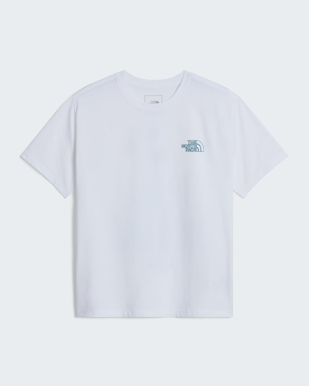 Tshirt Graphic dcontract Alien pour enfant TNF ALT30