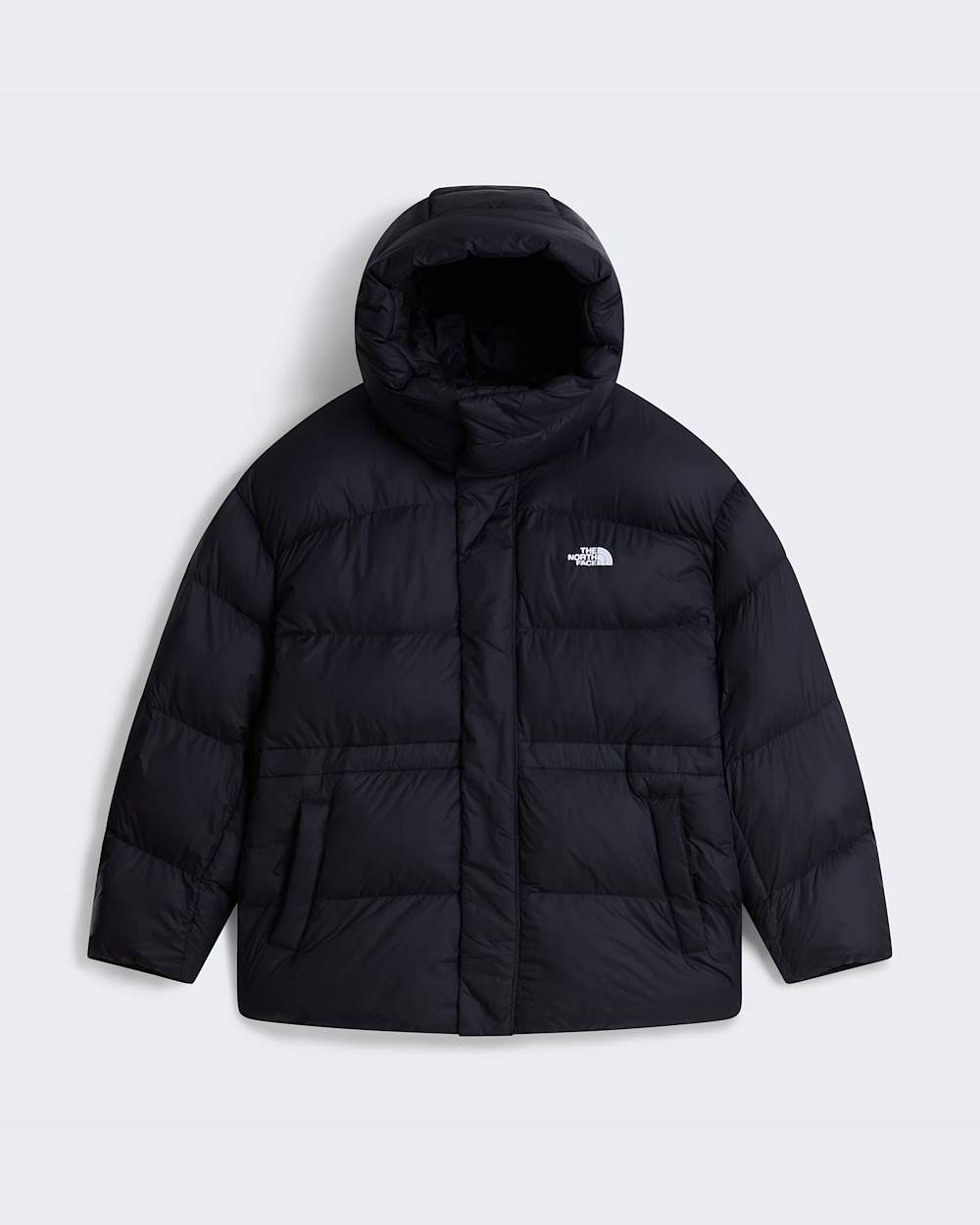 Oversized Pufferjacke Damen TNF ALT30