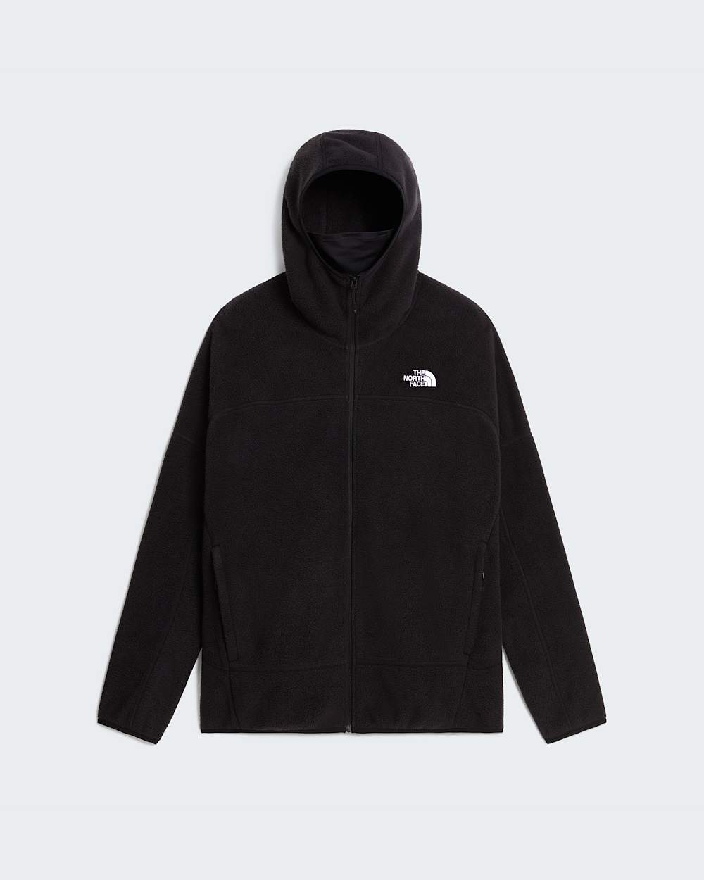 Veste en polaire NSE Mask pour homme TNF ALT30