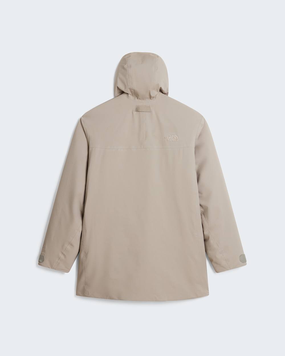 TNF Range Lichtgewicht parka met capuchon voor heren TNF alt31