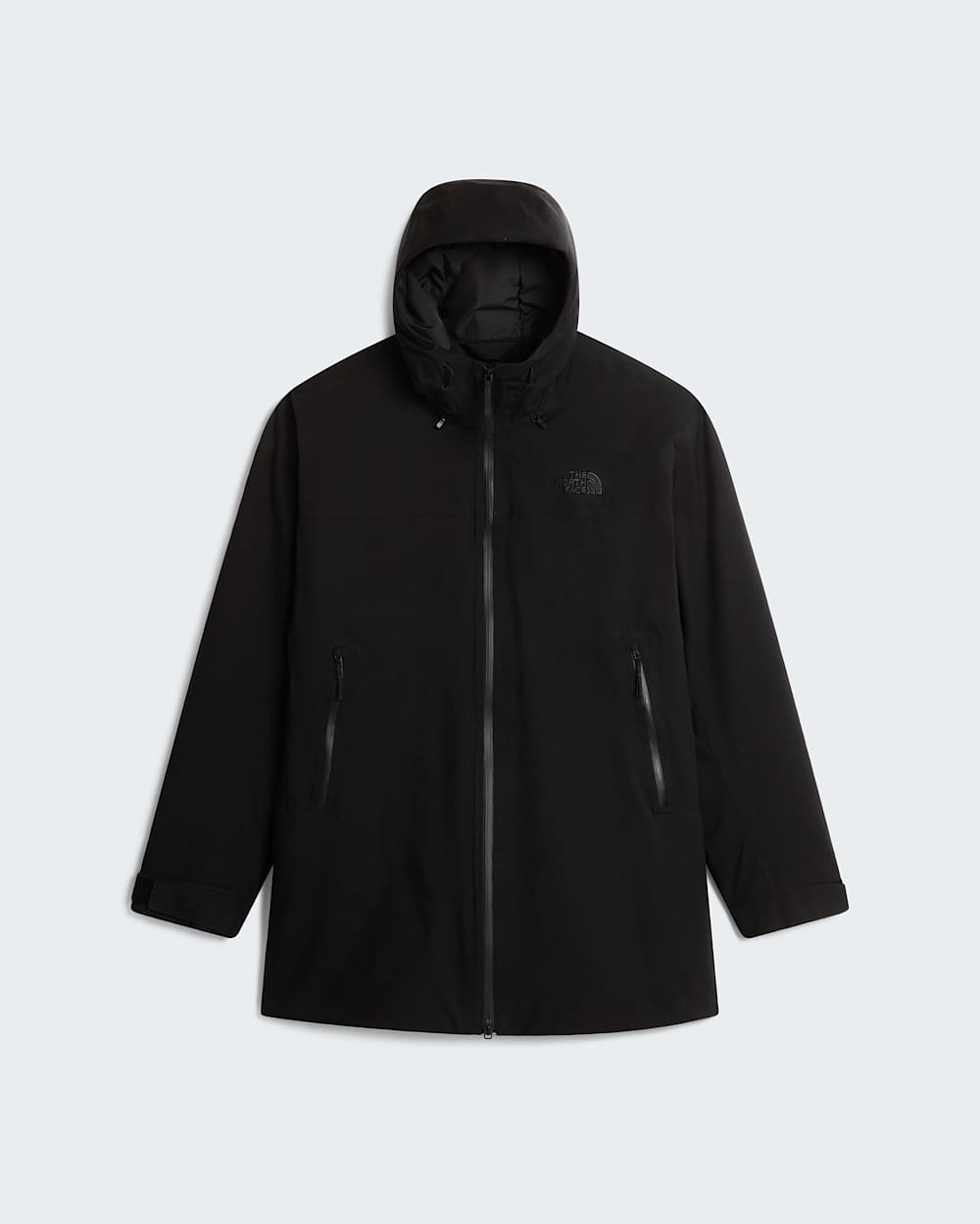 TNF Range Lichtgewicht parka met capuchon voor heren TNF ALT30