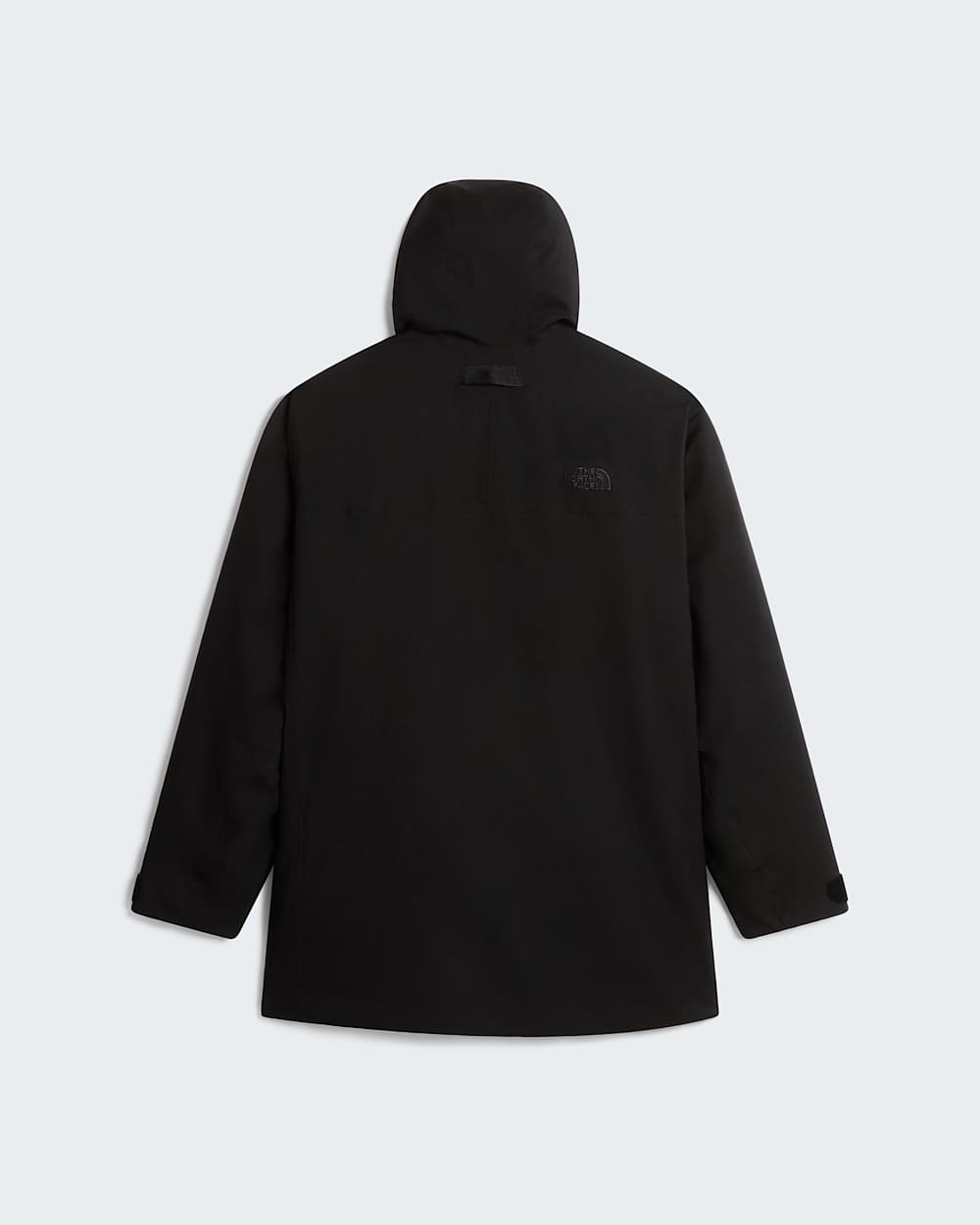 TNF Range Lichtgewicht parka met capuchon voor heren TNF ALT31