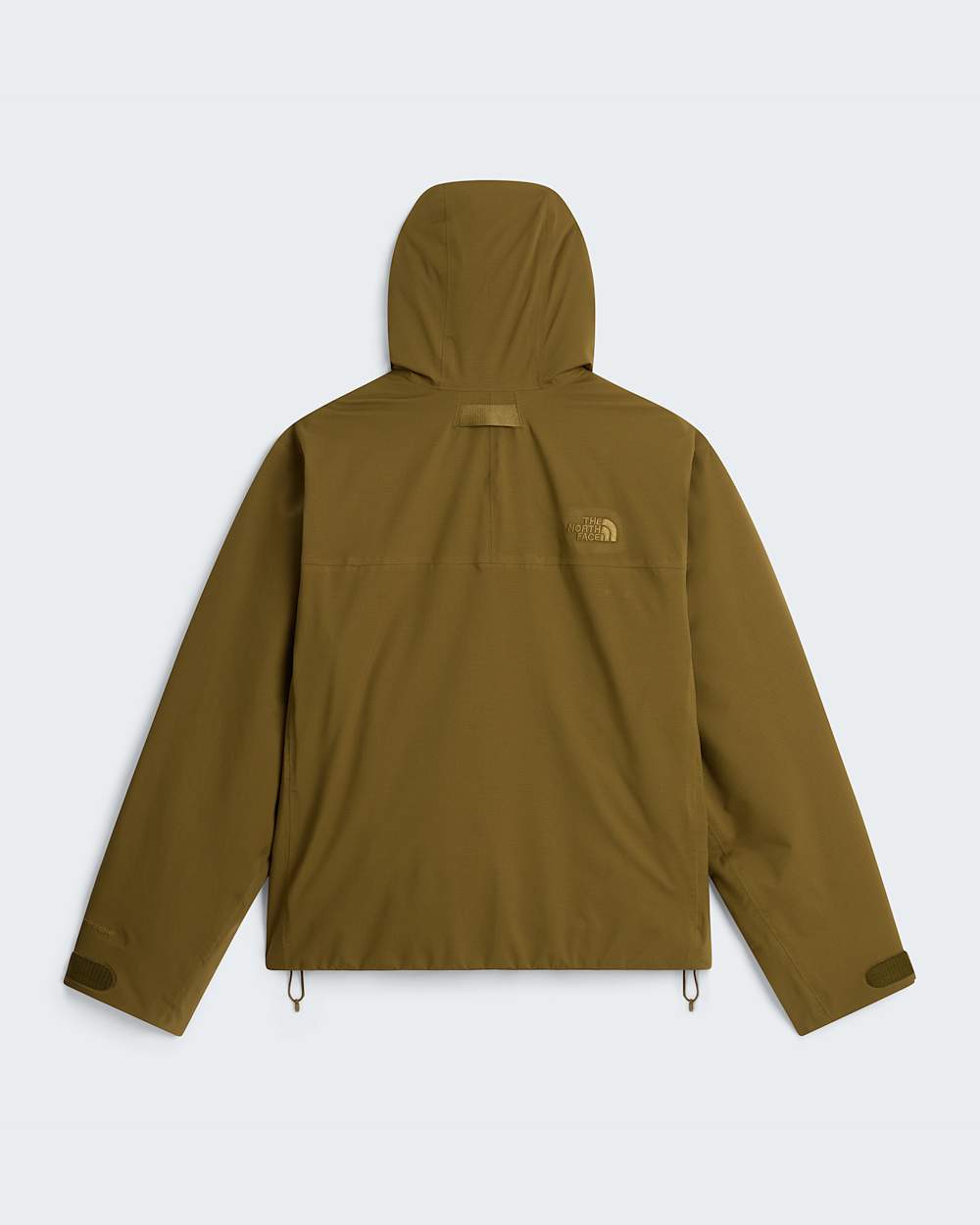 Mens TNF Range Lightweight Hooded Jacket TNF ALT31