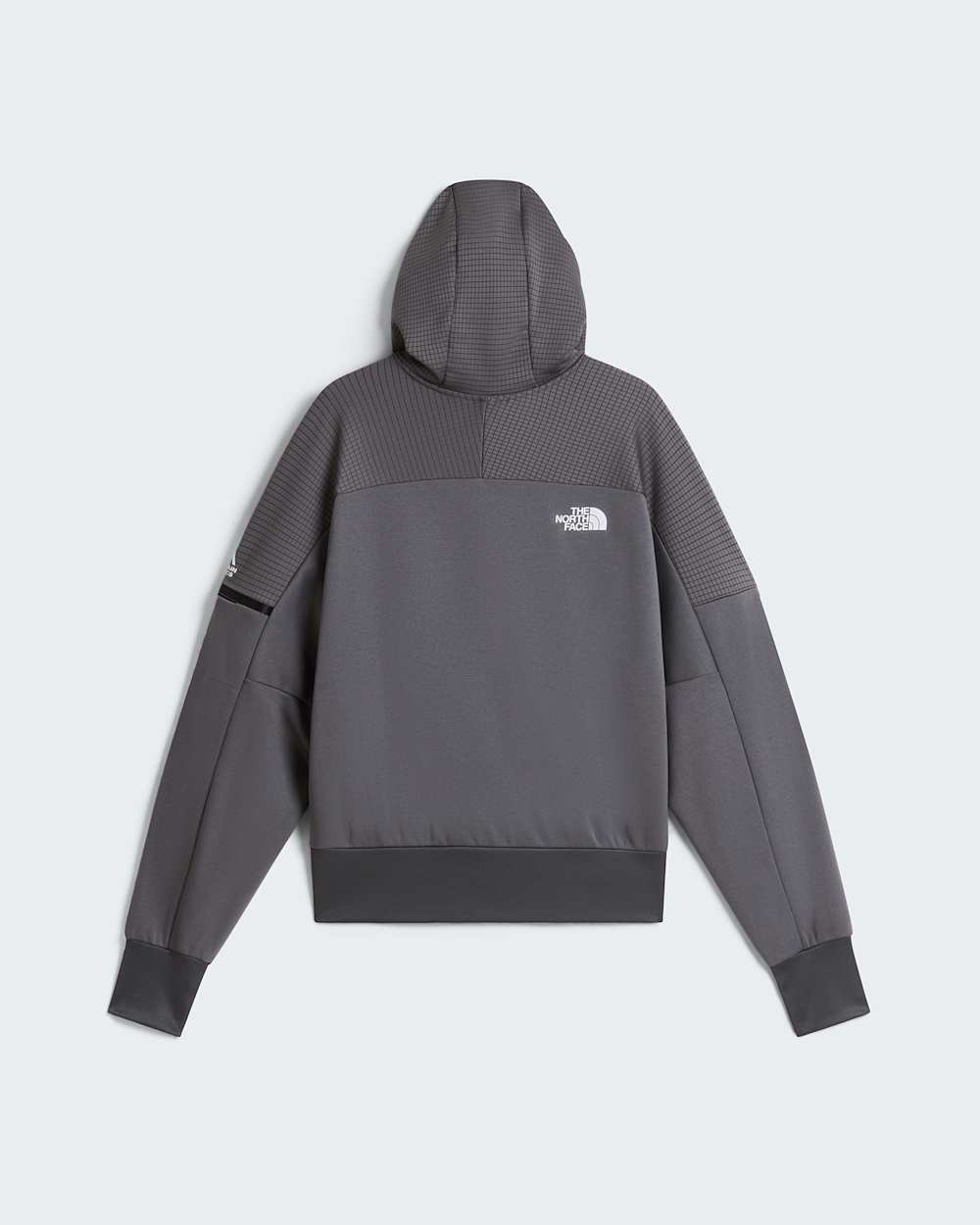 Mountain Athleticsfleecehoodie 20 voor dames TNF ALT31