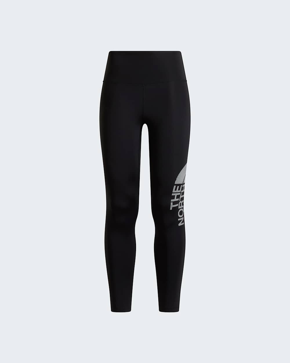 Flex Graphiclegging van 25 voor dames TNF ALT30