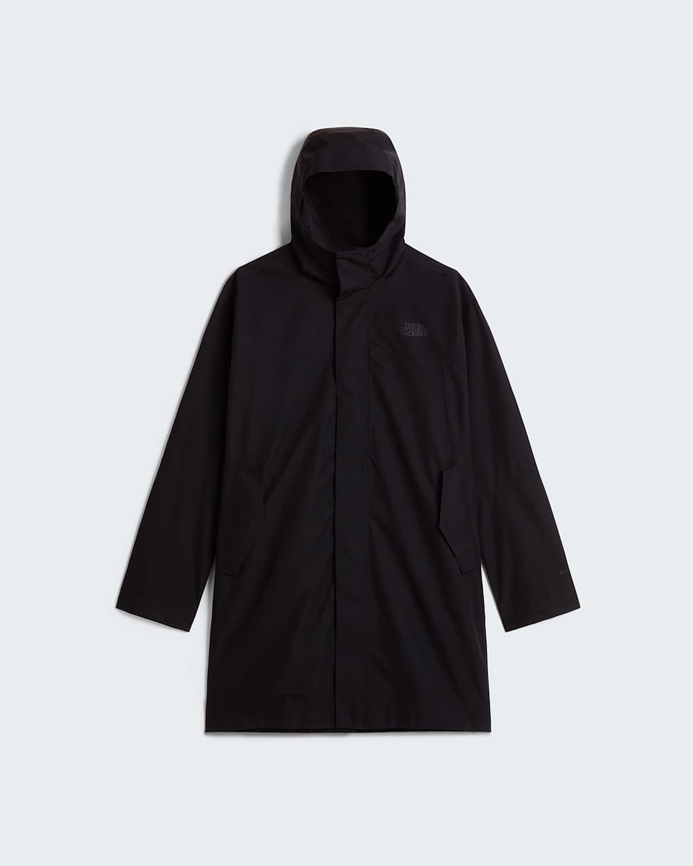 New Nukabira Shell Parka voor heren TNF ALT30
