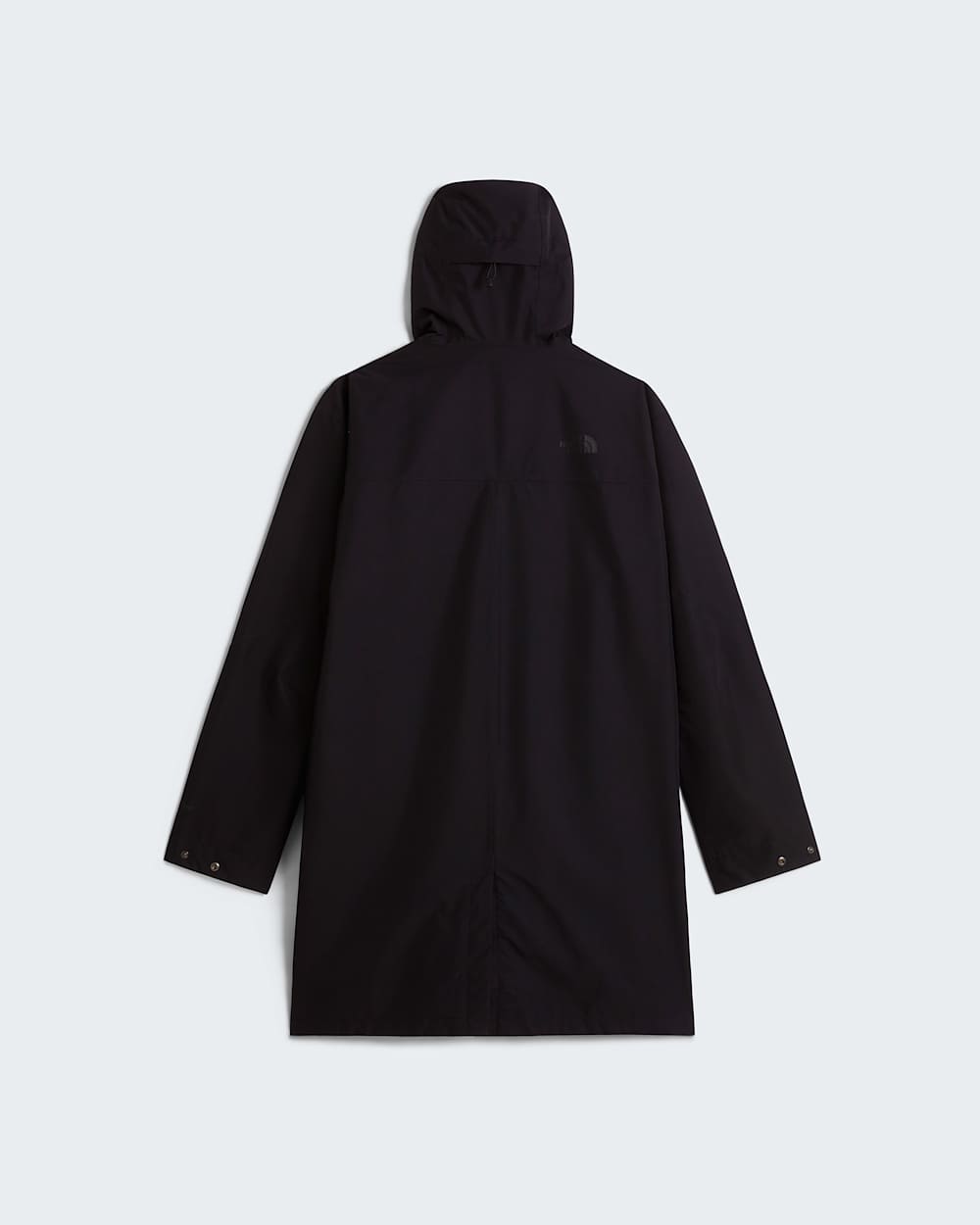 New Nukabira Shell Parka voor heren TNF ALT31