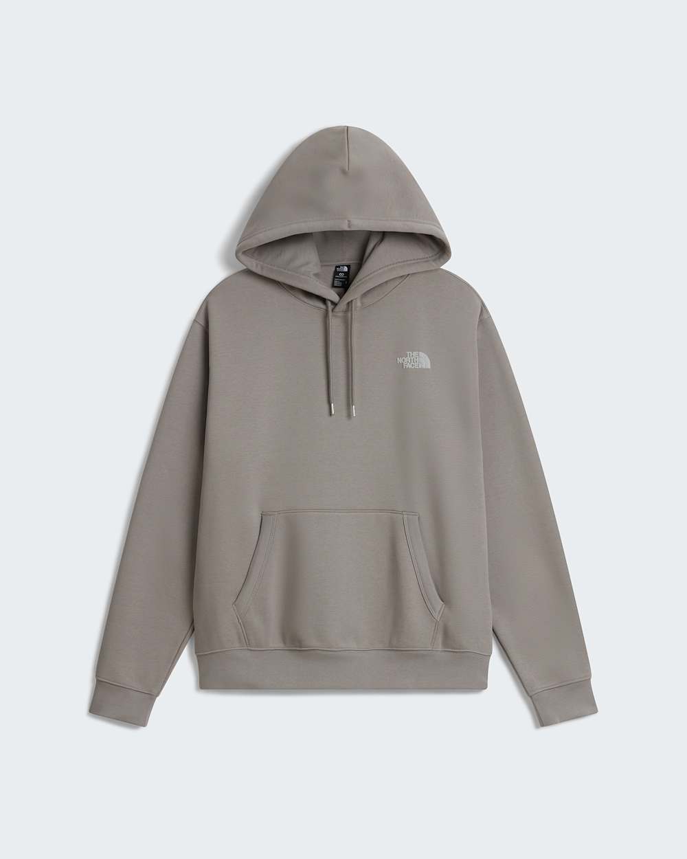 NSE Slopes Relaxed Graphic Hoodie Unisex TNF ALT1