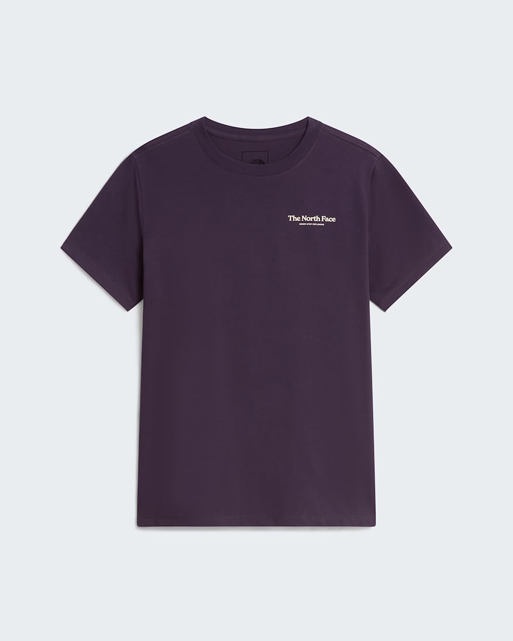 Womens Monte Regular Graphic TShirt TNF ALT30