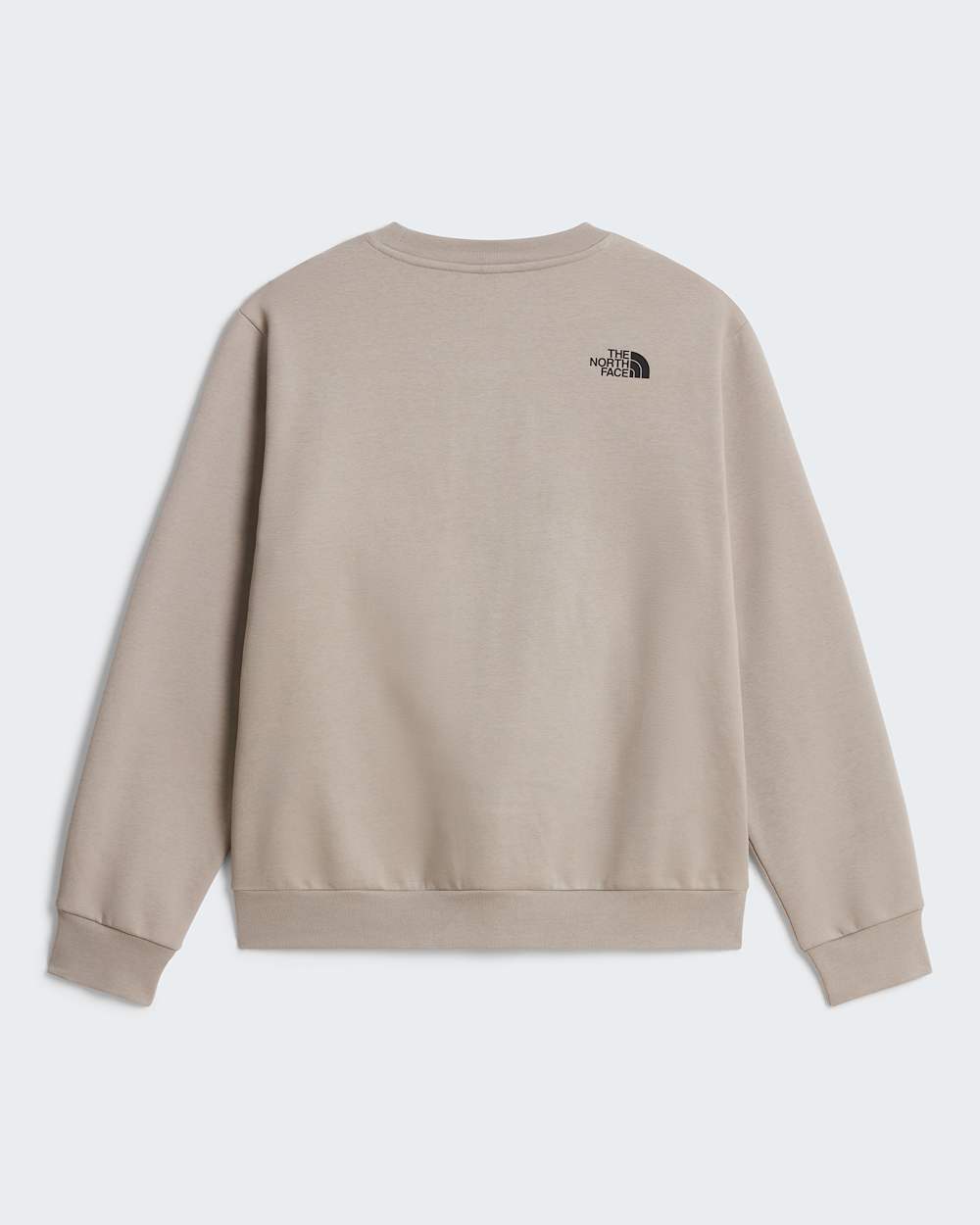 Sudadera recta Box Half Dome para hombre TNF ALT31