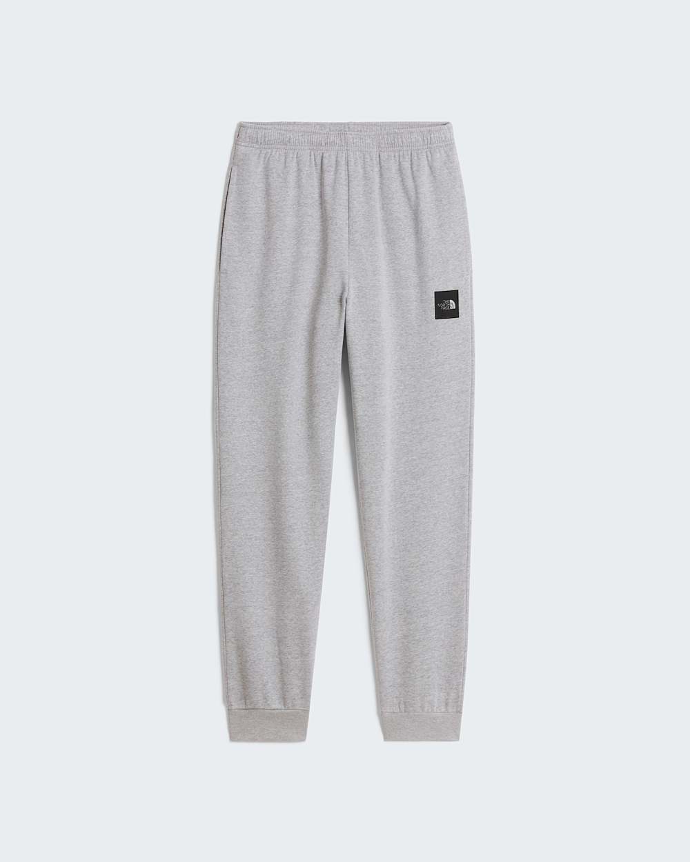 Mens Box Half Dome Regular Tapered Joggers TNF ALT30