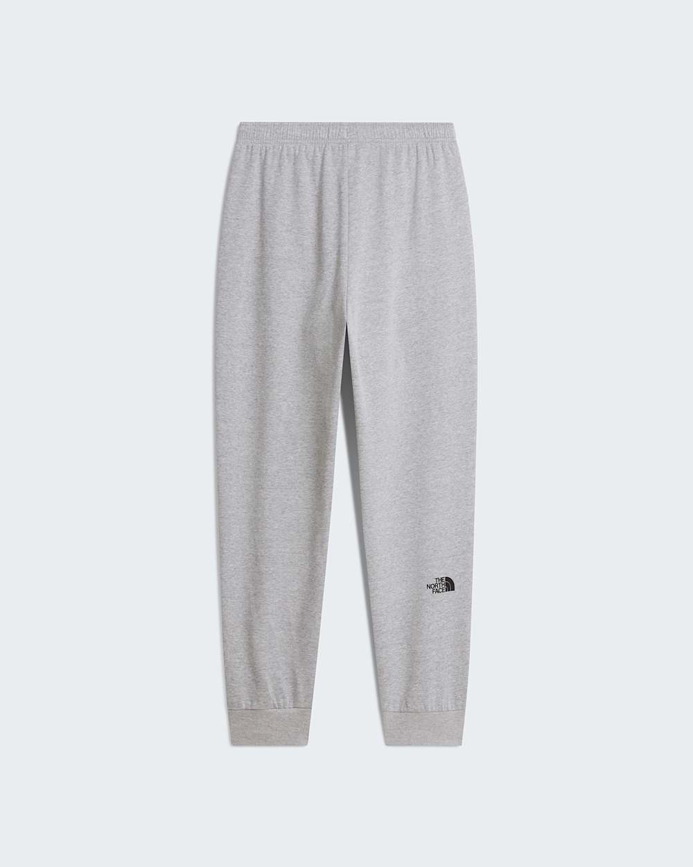 Mens Box Half Dome Regular Tapered Joggers TNF ALT31