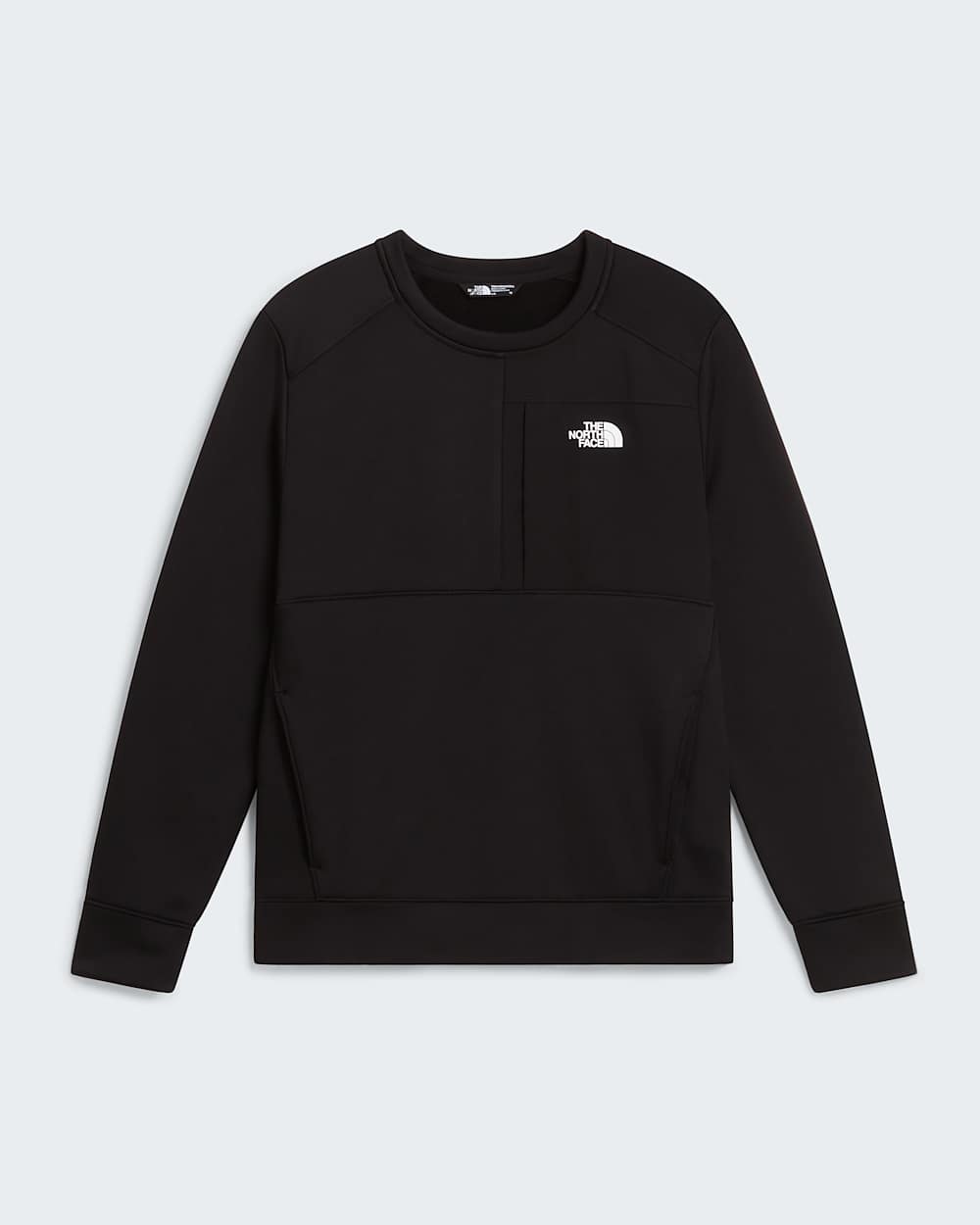 Teens TNF Performance Fleece Sweatshirt TNF ALT30