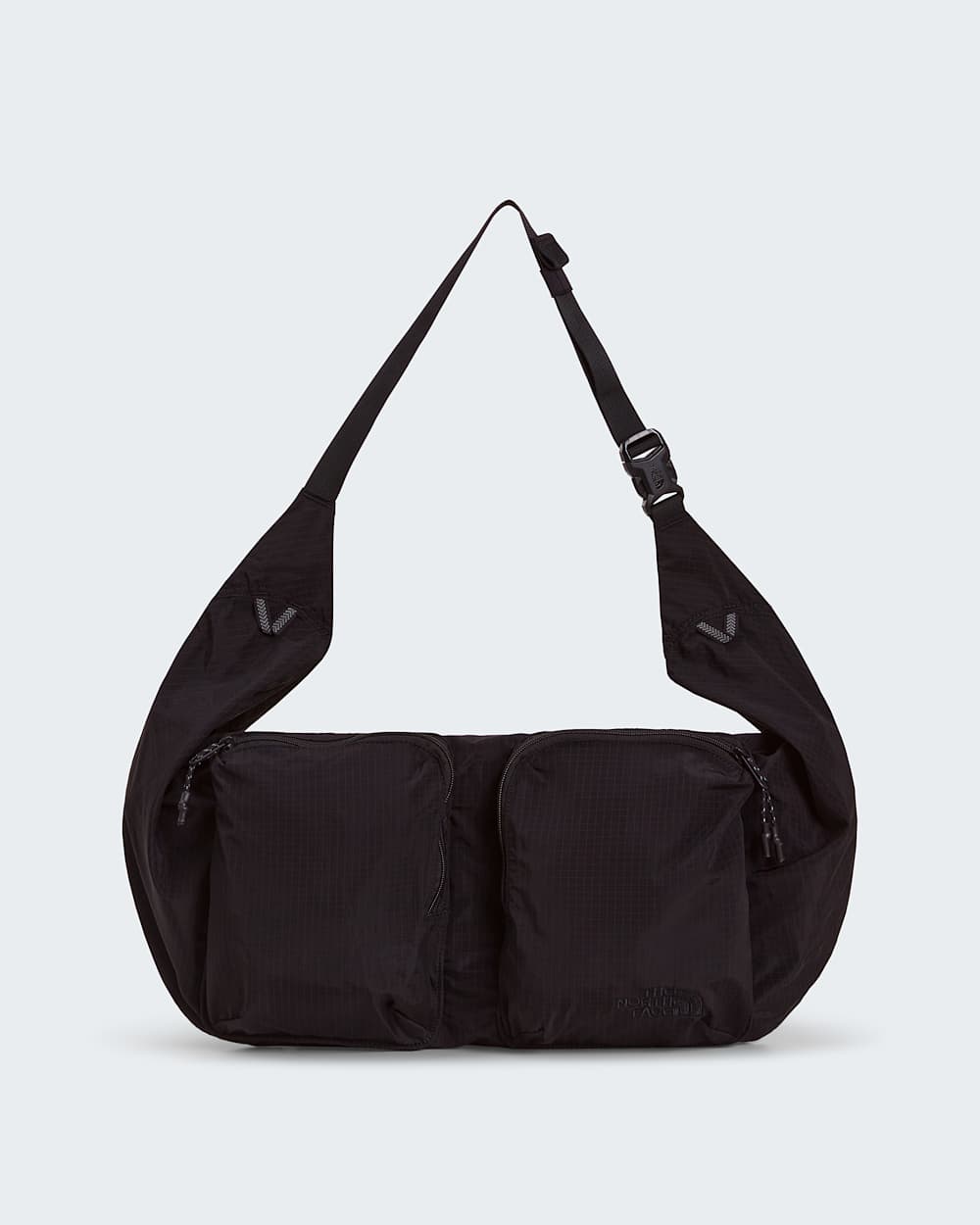 Never Stop Utility Sling-Tasche