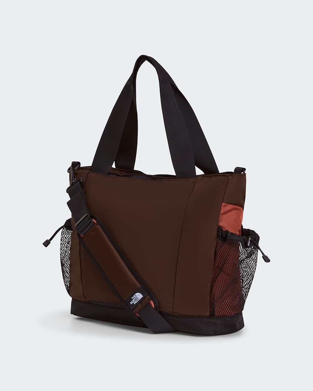 Hot Shot Tote Bag TNF ALT2