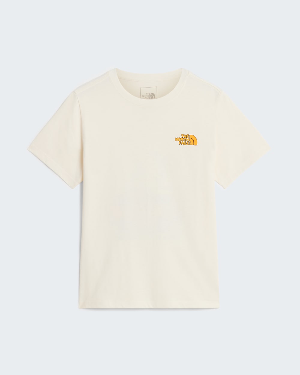 Boys Outdoor Regular Graphic TShirt TNF ALT30