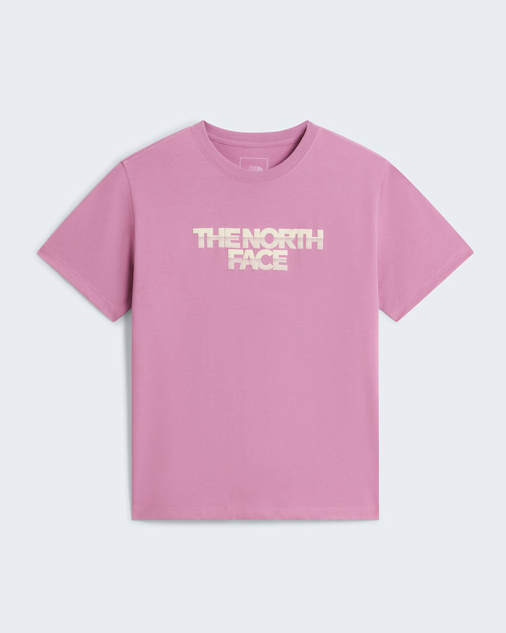Chalbi Relaxed Graphic TShirt Teenager TNF ALT30