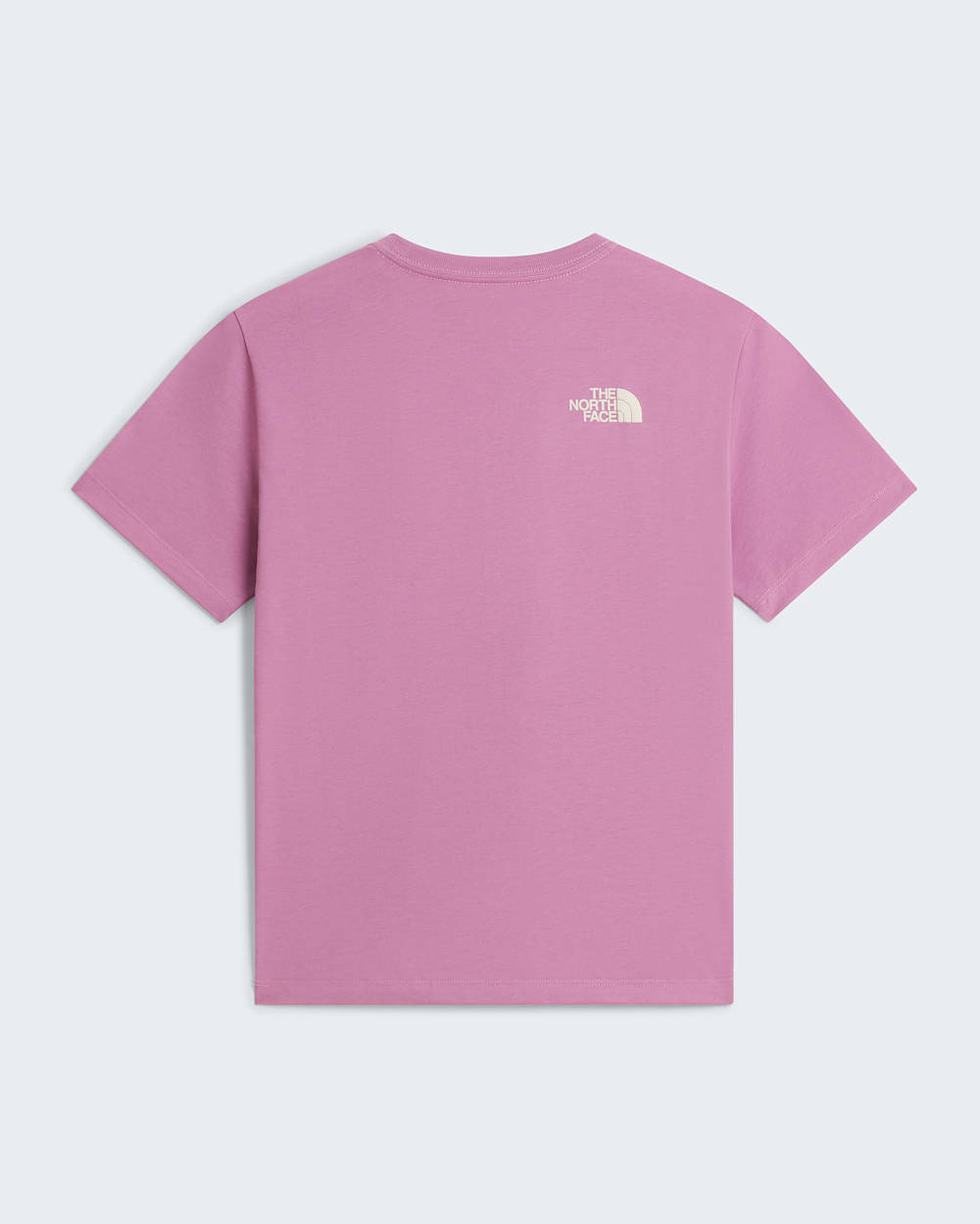 Chalbi Relaxed Graphic TShirt Teenager TNF ALT31