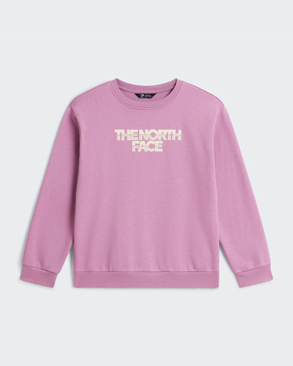 Chalbi Relaxed Graphic Sweatshirt fr Mdchen TNF ALT30