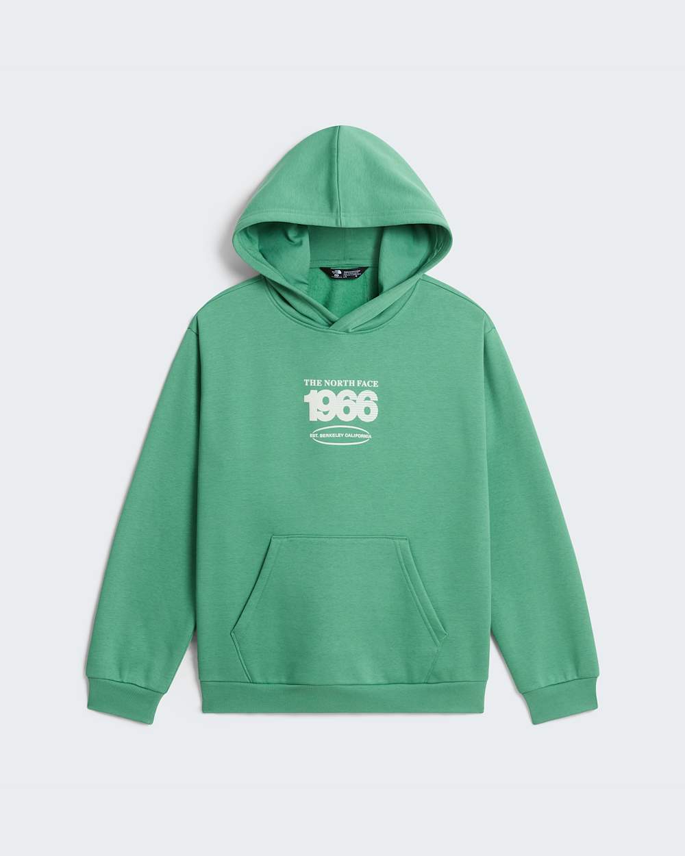 Track Relaxed Graphic Hoodie fr Teenager TNF ALT30