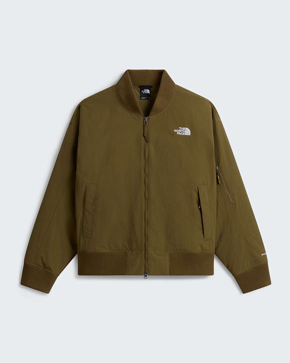 TNF Energy Bomberjack voor heren TNF ALT30