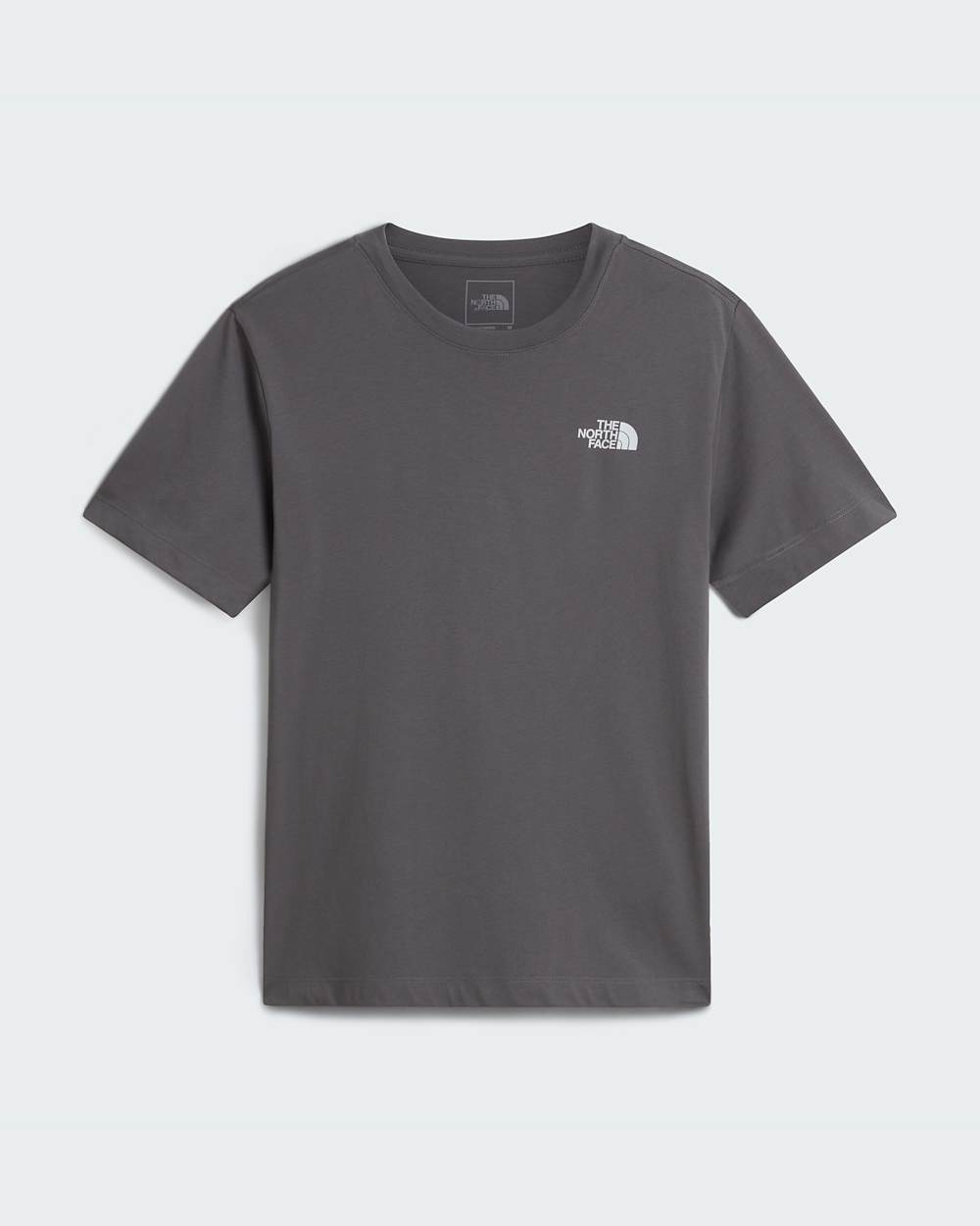 Vertical normal geschnittenes TShirt mit Grafik fr Herren TNF ALT30