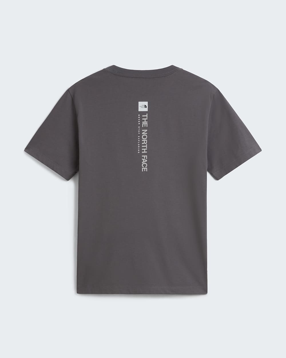 Vertical normal geschnittenes TShirt mit Grafik fr Herren TNF ALT31