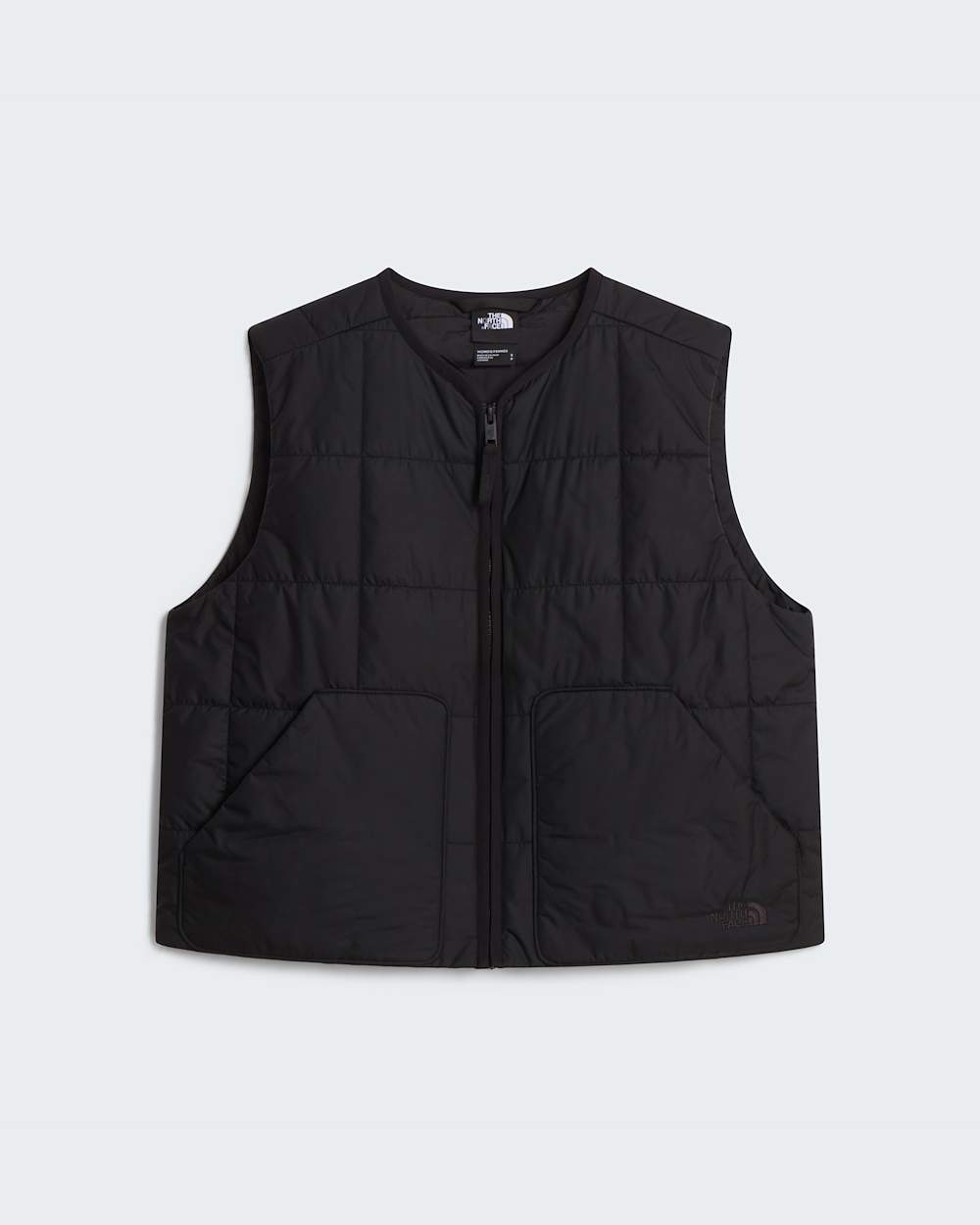 Womens Lhotse Lightweight Insulated Gilet TNF ALT30