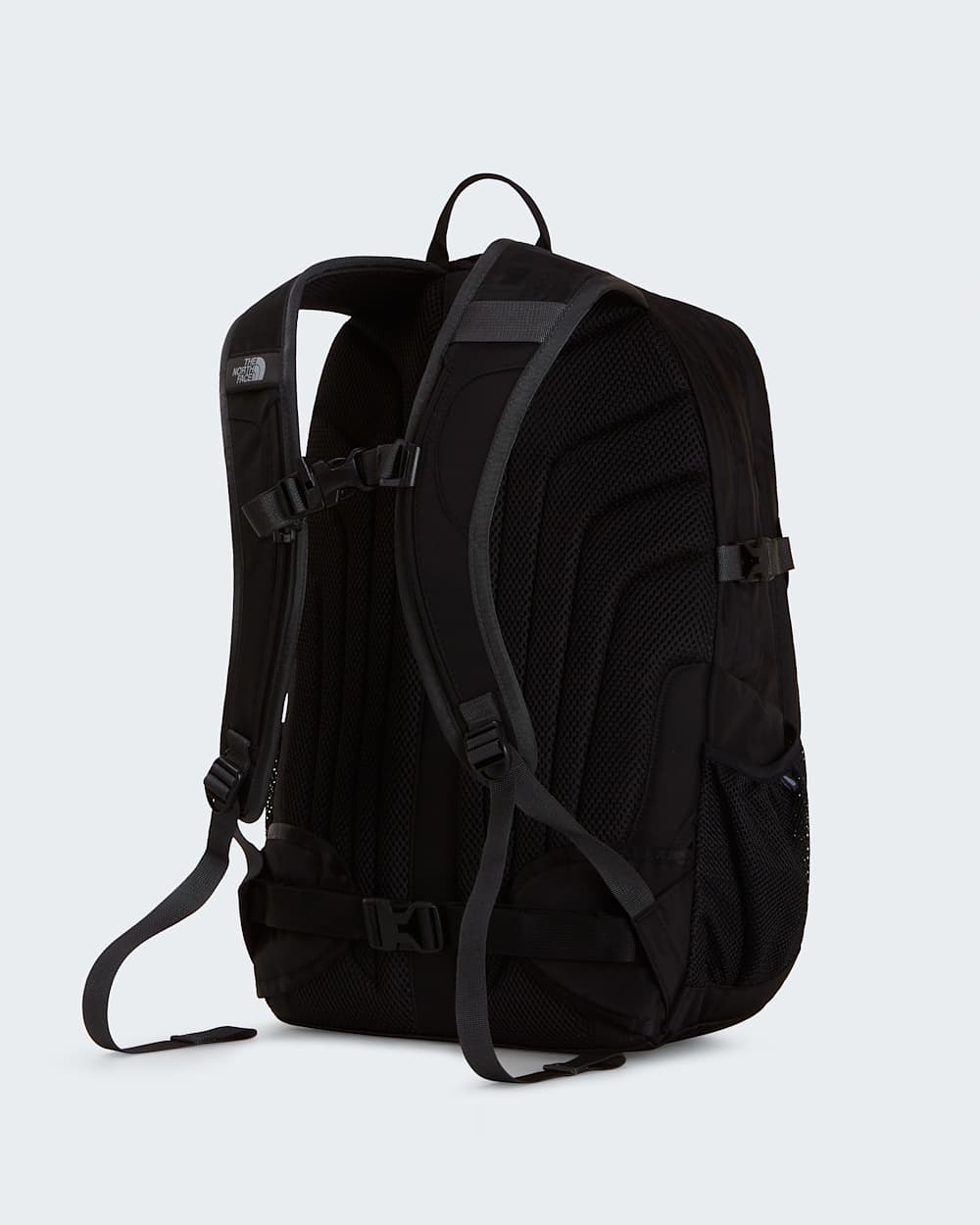 Borealis Classic Patch Backpack TNF ALT2