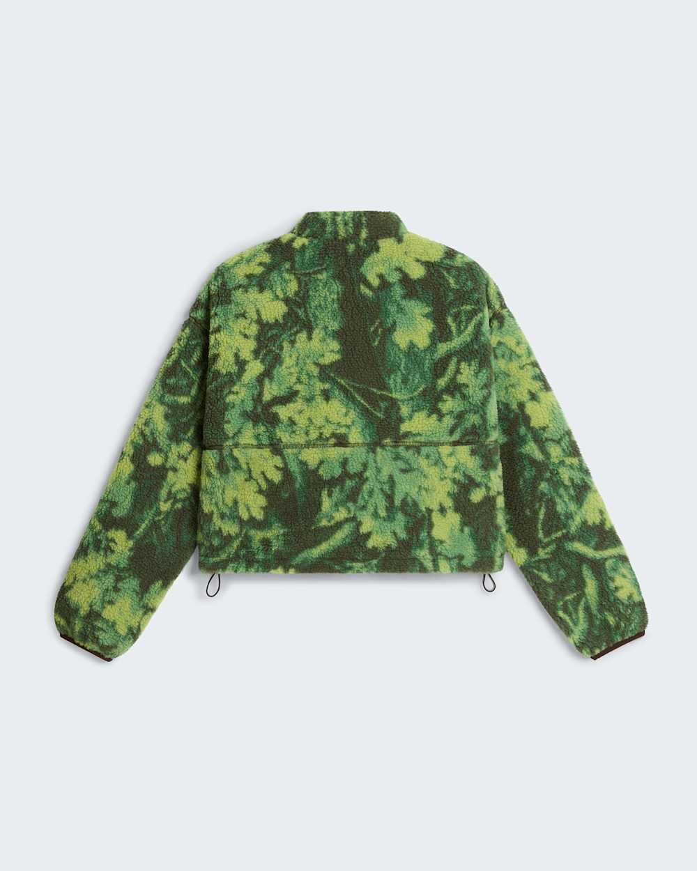 Extreme Pile 2 Jas met print voor dames TNF ALT31
